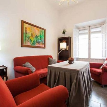 Apartamentos Rg Arenal Seville Phòng bức ảnh