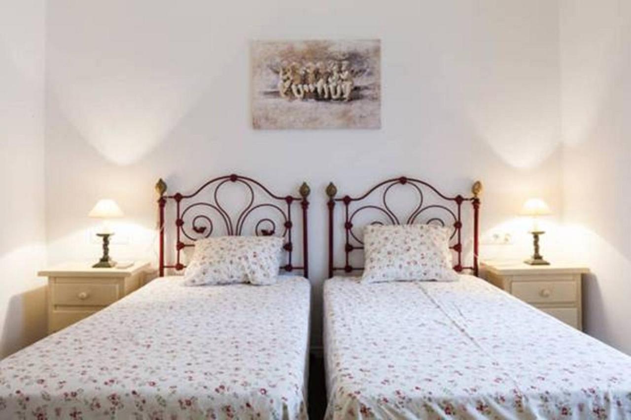 Apartamentos Rg Arenal Seville Phòng bức ảnh