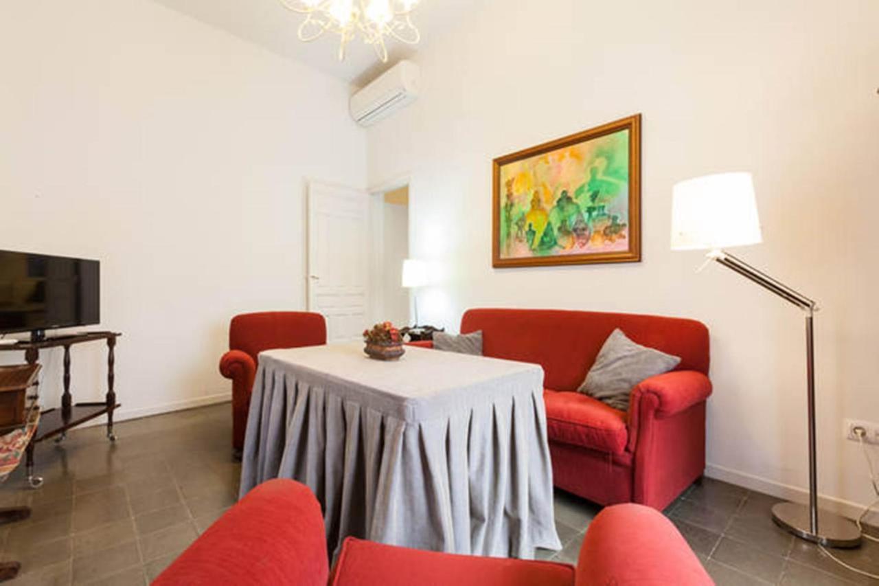 Apartamentos Rg Arenal Seville Phòng bức ảnh